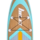 Table Paddle Zray SUP X-Rider 12