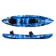 Kayak de paséo Galaxy Cruz Tandem