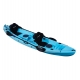 Kayak de paséo Galaxy Cruz Tandem