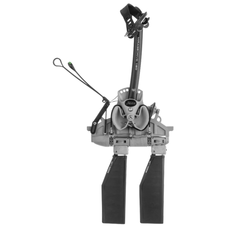Pedalera Hobie MIRAGEDRIVE 180 ARC TURBO