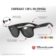 Gafas BadCop Sunglasses
