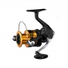 Carrete Shimano FX 4000 FC