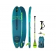 Tabla Paddle Surf Hinchable  Jobe Yarra 10.6