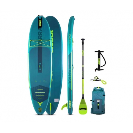 Tabla Paddle Surf Hinchable  Jobe Yarra 10.6