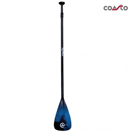 Pala Paddle Universal Aluminio