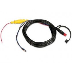 Cable de alimentación/datos Striker Garmin