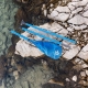 Pala Paddle Universal Aluminio