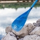 Pala Paddle Universal Aluminio