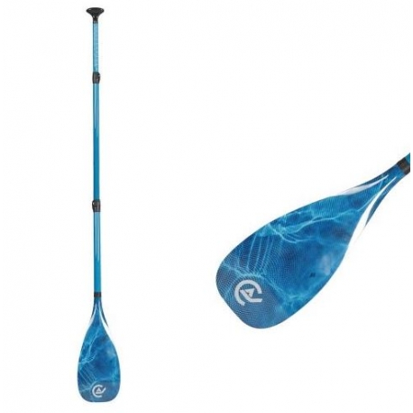 Pala Paddle Universal Aluminio