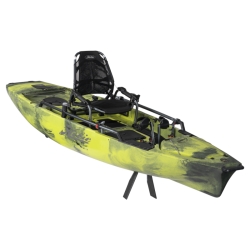 Kayak a pedales Hobie Pro Angler 12 360º