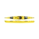 Kayak de travesía Prijon Grizzly