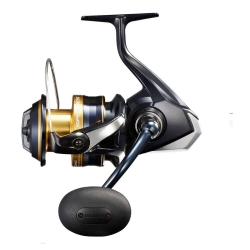 SHIMANO SPHEROS SW A 6000 PG