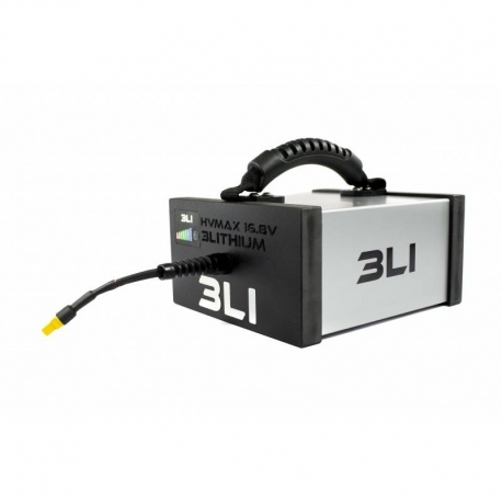 Batería 3Li HV1650 49Ah