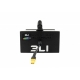 Batería 3Li HV1650 49Ah