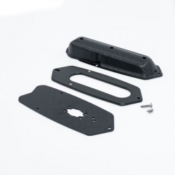 Cobertor Transductor BerleyPro Humminbird Onix