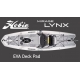 Hobie Pad Eva Lynx