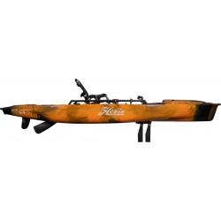Kayak a pedales Hobie Mirage Proangler 14