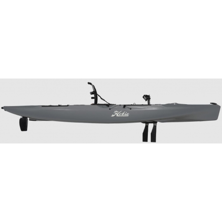 Kayak a pedales Hobie Mirage Outback 