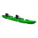 Kayak de pesca desmontable Tequila TANDEM GTX