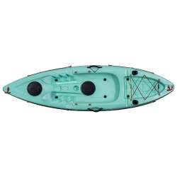 Galaxy Kayaks FORCE