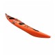 Kayak de travesía Galaxy Eskimo Angler 17