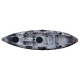 Galaxy Kayaks FORCE