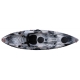 Galaxy Kayaks FORCE