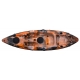 Galaxy Kayaks FORCE