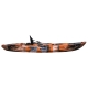 Galaxy Kayaks FORCE
