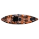 Galaxy Kayaks FORCE