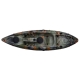 Galaxy Kayaks FORCE