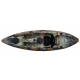 Galaxy Kayaks FORCE