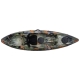 Galaxy Kayaks FORCE