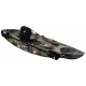 Galaxy Kayaks FORCE