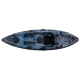 Galaxy Kayaks FORCE