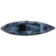 Galaxy Kayaks FORCE