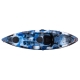 Galaxy Kayaks FORCE