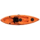 Galaxy Kayaks FORCE