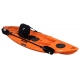 Galaxy Kayaks FORCE