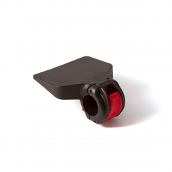 MOUNTING PLATE / H-RAIL