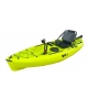 Kayak Desmontable Long Wave Samoa Propel Solo