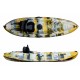 Kayak de paseo Galaxy Blaze