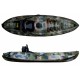 Kayak de paseo Galaxy Blaze