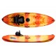 Kayak de paseo Galaxy Blaze