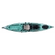 Galaxy Kayaks ALBORAN FX3