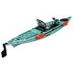 Galaxy Kayaks ALBORAN FX3