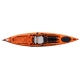 Galaxy Kayaks ALBORAN FX3