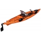 Galaxy Kayaks ALBORAN FX3