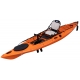 Galaxy Kayaks ALBORAN FX3