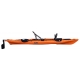 Galaxy Kayaks ALBORAN FX3